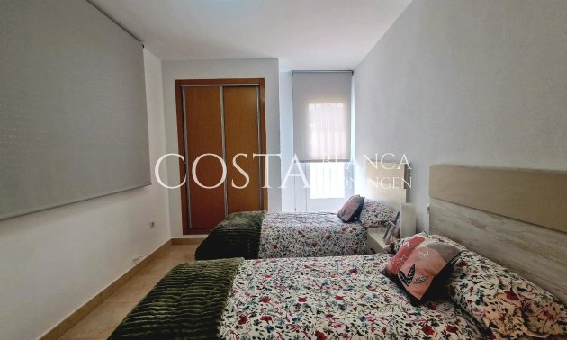Nieuwbouw Woningen - Villa -
Lorca - Purias