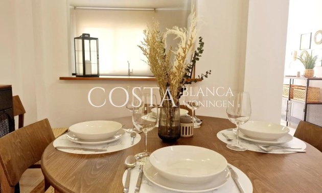 Nieuwbouw Woningen - Villa -
Lorca - Purias