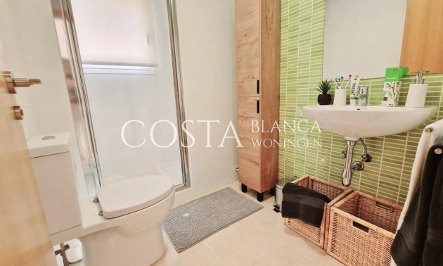 Nieuwbouw Woningen - Villa -
Lorca - Purias