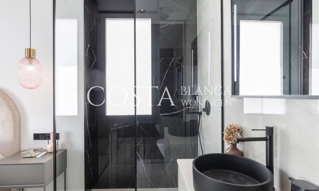 Nieuwbouw Woningen - Villa -
Torrevieja - Los Balcones