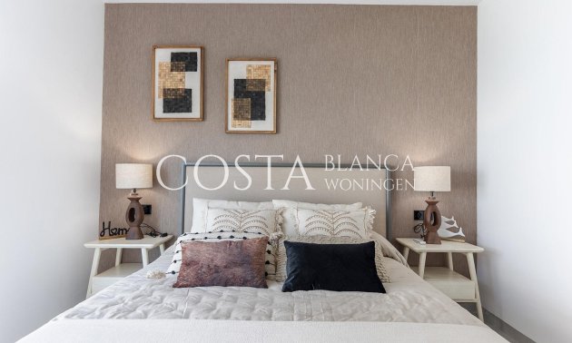 Nieuwbouw Woningen - Villa -
Torrevieja - Los Balcones