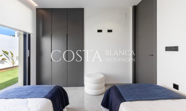 Nieuwbouw Woningen - Villa -
Torrevieja - Los Balcones