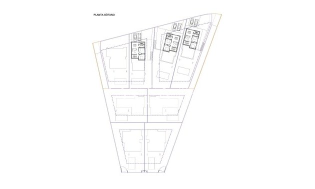Nieuwbouw Woningen - Villa -
Torrevieja - Los Balcones