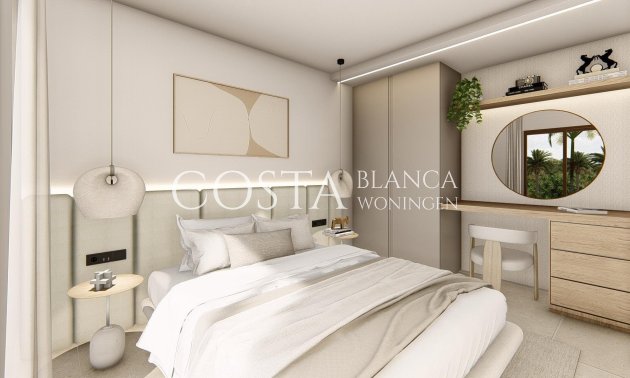 Nieuwbouw Woningen - Villa -
Rojales - Lo Marabú