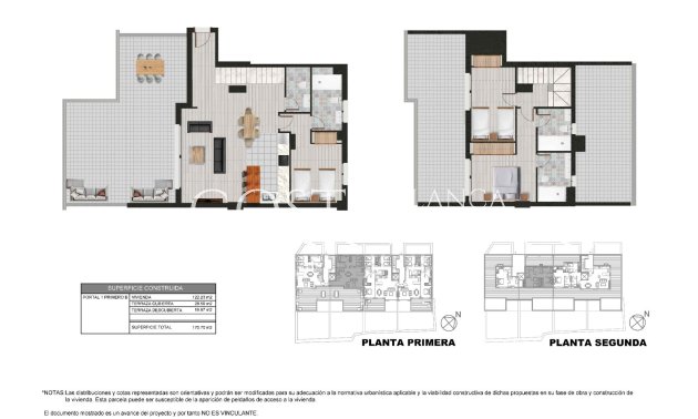 Nieuwbouw Woningen - Appartement -
Casares - Doña Julia Golf