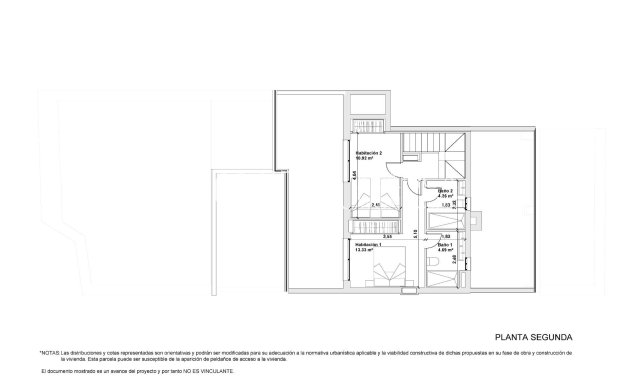 Nieuwbouw Woningen - Appartement -
Casares - Doña Julia Golf