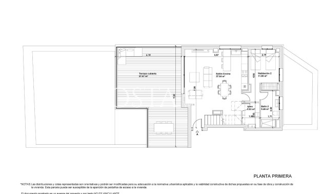 Nieuwbouw Woningen - Appartement -
Casares - Doña Julia Golf