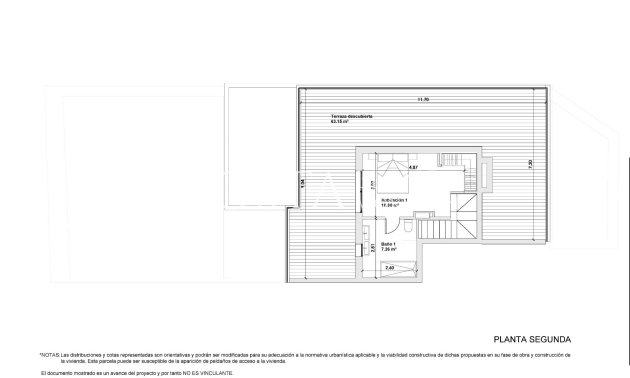 Nieuwbouw Woningen - Appartement -
Casares - Doña Julia Golf
