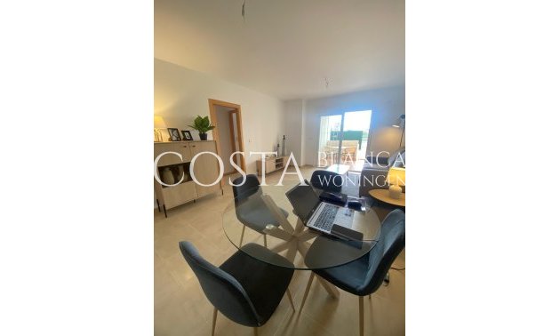 Nieuwbouw Woningen - Appartement -
Orihuela Costa - Lomas de Cabo Roig