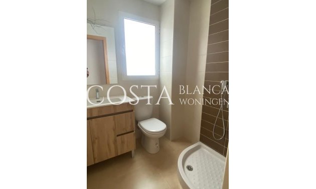 Nieuwbouw Woningen - Appartement -
Orihuela Costa - Lomas de Cabo Roig
