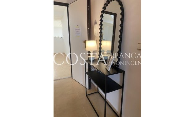 Nieuwbouw Woningen - Appartement -
Orihuela Costa - Lomas de Cabo Roig
