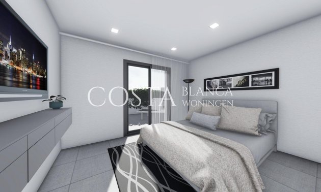 Nouvelle construction - Villa -
San Juan de los Terreros - San Juan De Los Terreros