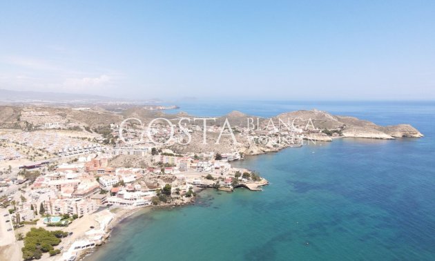 Nouvelle construction - Villa -
San Juan de los Terreros - San Juan De Los Terreros