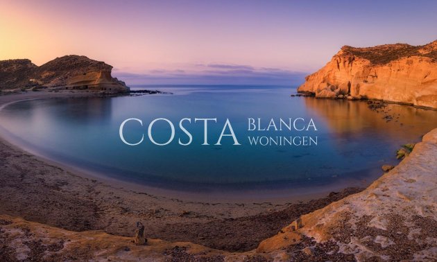 Nouvelle construction - Villa -
San Juan de los Terreros - San Juan De Los Terreros