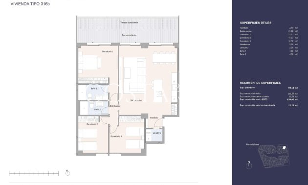 Nieuwbouw Woningen - Appartement -
Marbella - Nueva Andalucia