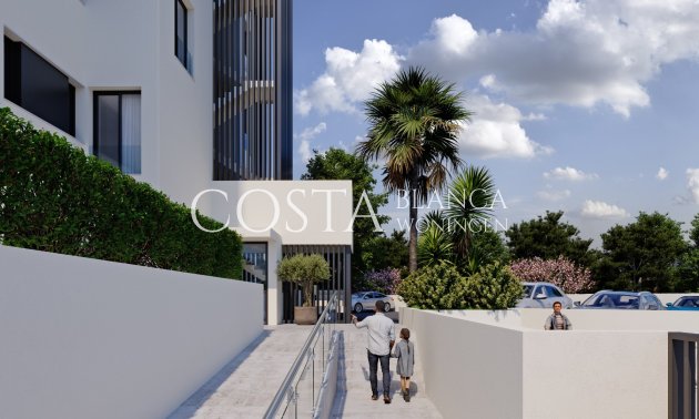 Revente - Appartement -
Guardamar del Segura
