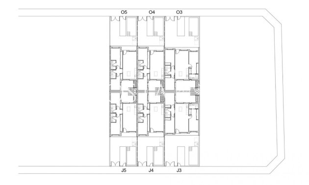 Nieuwbouw Woningen - Huis -
San Javier - Parque del doce