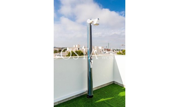 Nieuwbouw Woningen - Villa -
Orihuela Costa - PAU 26