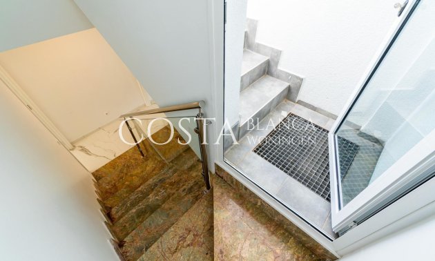 Nieuwbouw Woningen - Villa -
Orihuela Costa - PAU 26