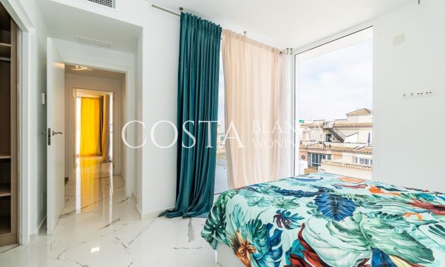 Nieuwbouw Woningen - Villa -
Orihuela Costa - PAU 26