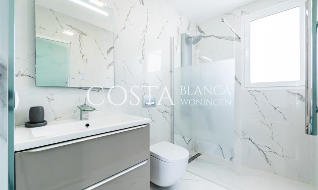 Nieuwbouw Woningen - Villa -
Orihuela Costa - PAU 26