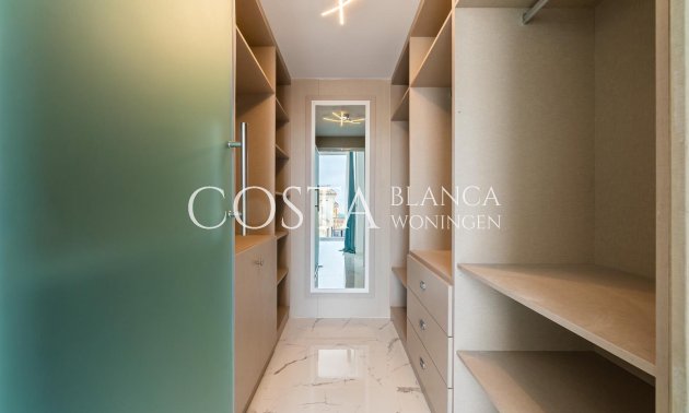 Nieuwbouw Woningen - Villa -
Orihuela Costa - PAU 26