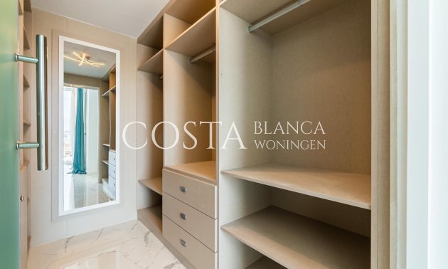 Nieuwbouw Woningen - Villa -
Orihuela Costa - PAU 26