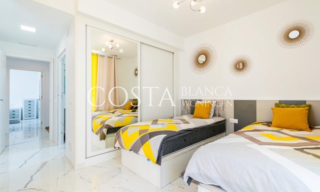 Nieuwbouw Woningen - Villa -
Orihuela Costa - PAU 26