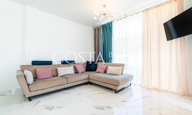Nieuwbouw Woningen - Villa -
Orihuela Costa - PAU 26