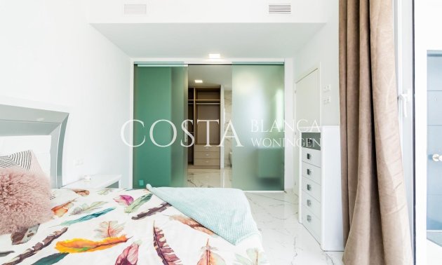 Nieuwbouw Woningen - Villa -
Orihuela Costa - PAU 26
