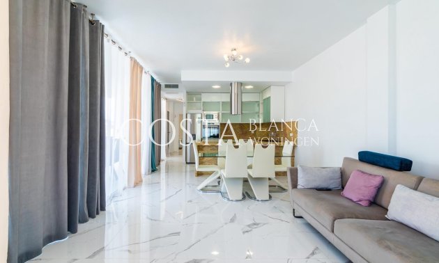 Nieuwbouw Woningen - Villa -
Orihuela Costa - PAU 26