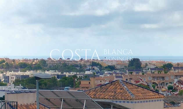 Nieuwbouw Woningen - Villa -
Orihuela Costa - PAU 26