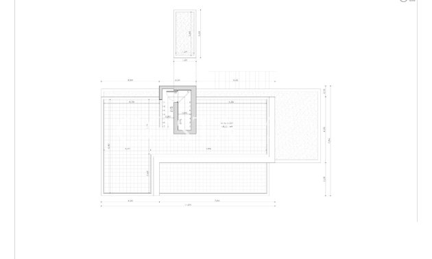 Nieuwbouw Woningen - Villa -
Orihuela Costa - PAU 26