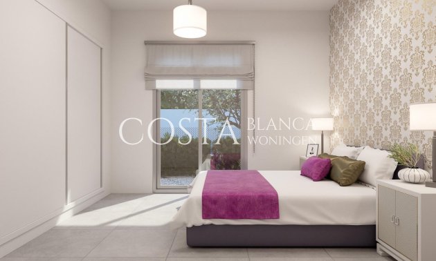 Nieuwbouw Woningen - Huis -
Orihuela Costa - PAU 26