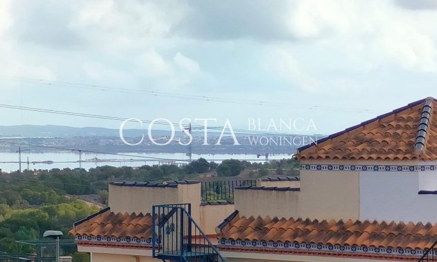 Nieuwbouw Woningen - Huis -
Orihuela Costa - PAU 26