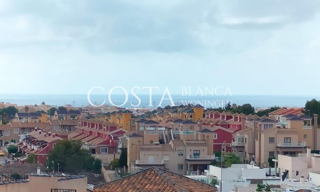 Nieuwbouw Woningen - Huis -
Orihuela Costa - PAU 26