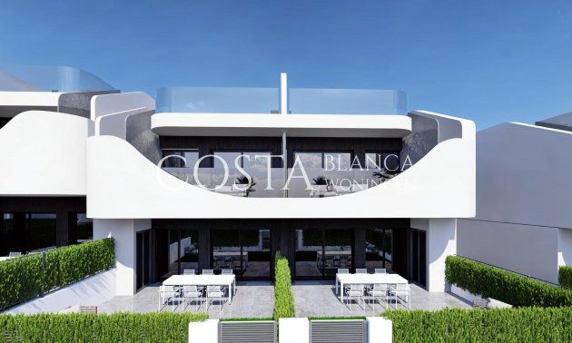 Neue Gebäude - Apartment -
San Miguel de Salinas - San Miguel De Salinas