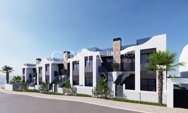 Neue Gebäude - Apartment -
San Miguel de Salinas - San Miguel De Salinas