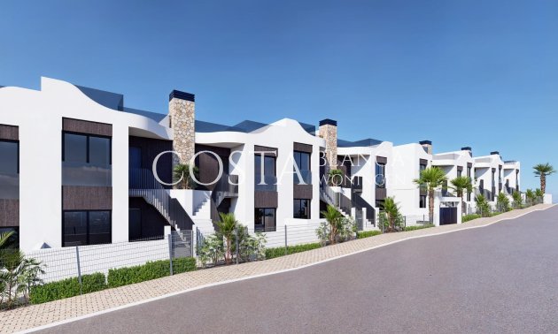 Neue Gebäude - Apartment -
San Miguel de Salinas - San Miguel De Salinas