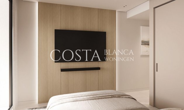 Nieuwbouw Woningen - Appartement -
Estepona - Riviera beach
