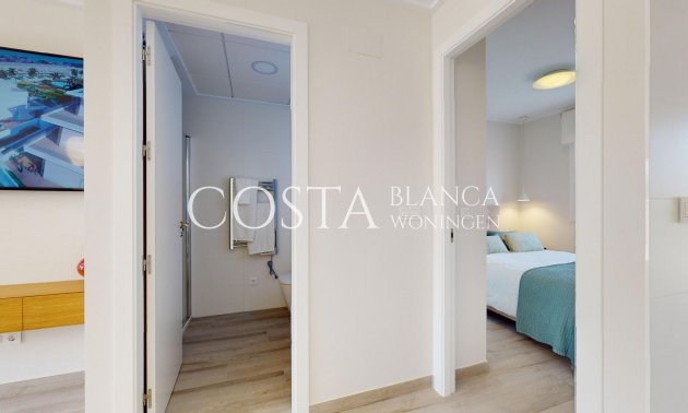 Nieuwbouw Woningen - Villa -
Pilar de la Horadada - Lo Monte