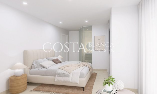 Nieuwbouw Woningen - Villa -
Bigastro - pueblo