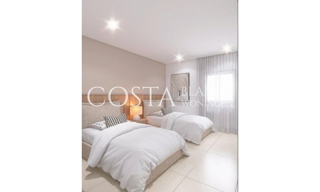 Nieuwbouw Woningen - Villa -
Bigastro - pueblo