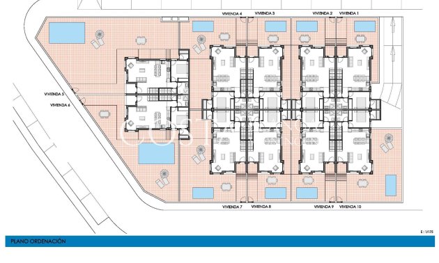 Nieuwbouw Woningen - Huis -
Bigastro - pueblo