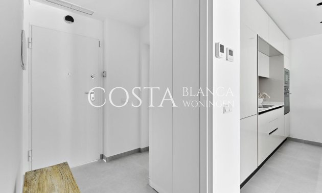 Nieuwbouw Woningen - Appartement -
Torrevieja - La Veleta