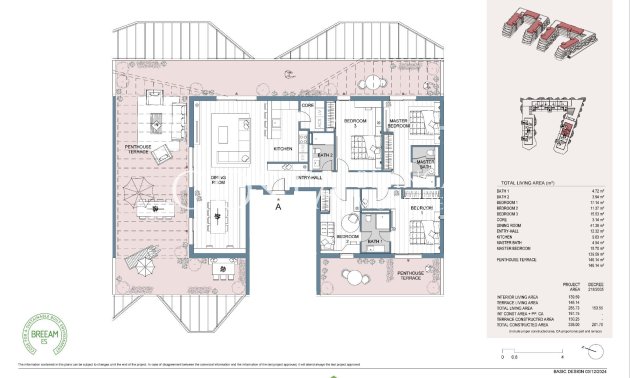 Nieuwbouw Woningen - Appartement -
Mijas - Las Lagunas de Mijas