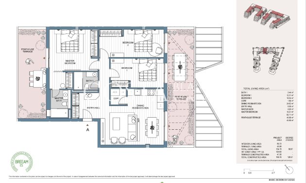 Nieuwbouw Woningen - Appartement -
Mijas - Las Lagunas de Mijas