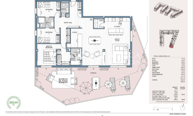 Nieuwbouw Woningen - Appartement -
Mijas - Las Lagunas de Mijas