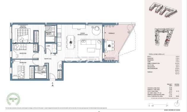 Nieuwbouw Woningen - Appartement -
Mijas - Las Lagunas de Mijas