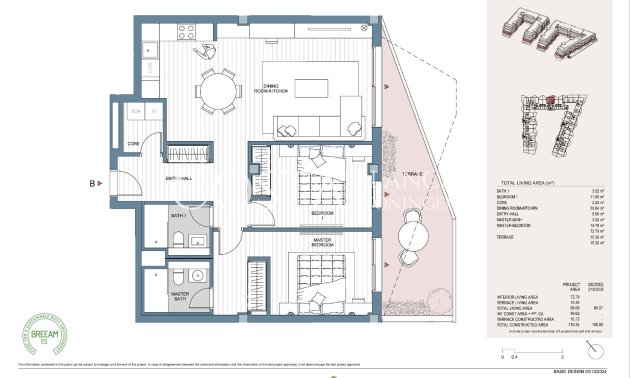 Nieuwbouw Woningen - Appartement -
Mijas - Las Lagunas de Mijas